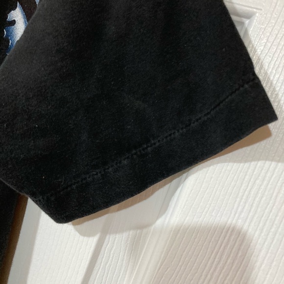 Vintage Tee Shirt Rock Eagle Brand Single Stitched Men’s Med Tiger Graphic 90’s - Picture 4 of 6